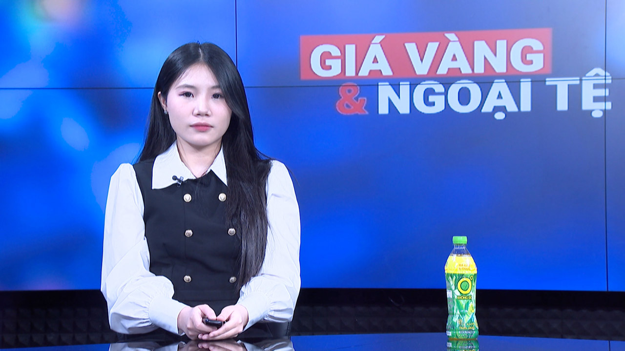 Gold and foreign currency prices 14.8: Gold prices increase simultaneously