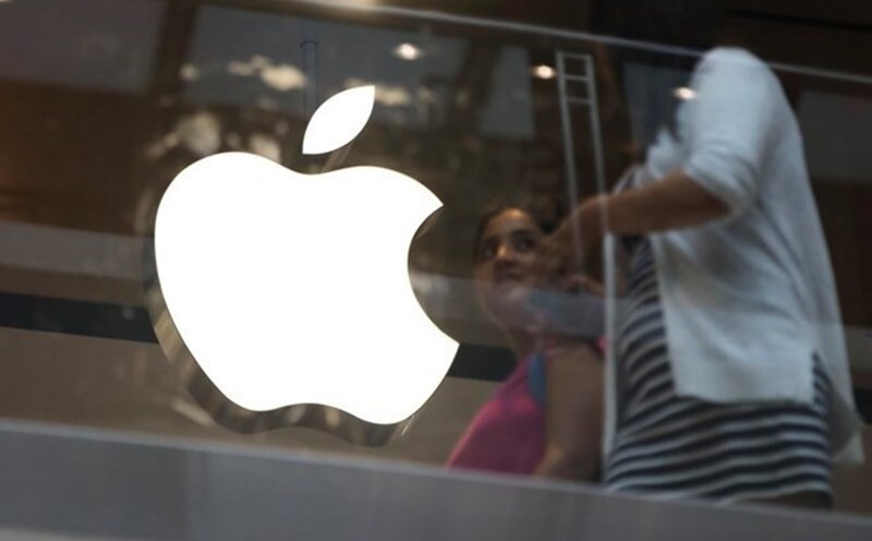 Apple seems to be shifting its AI strategy to smart home appliances. Photo: Xinhua