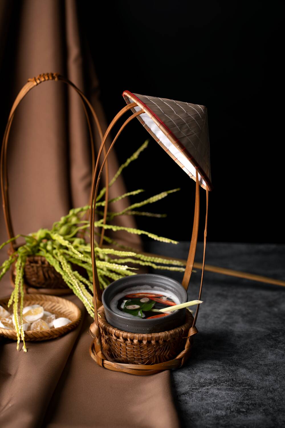 Anh: AURA Mixology