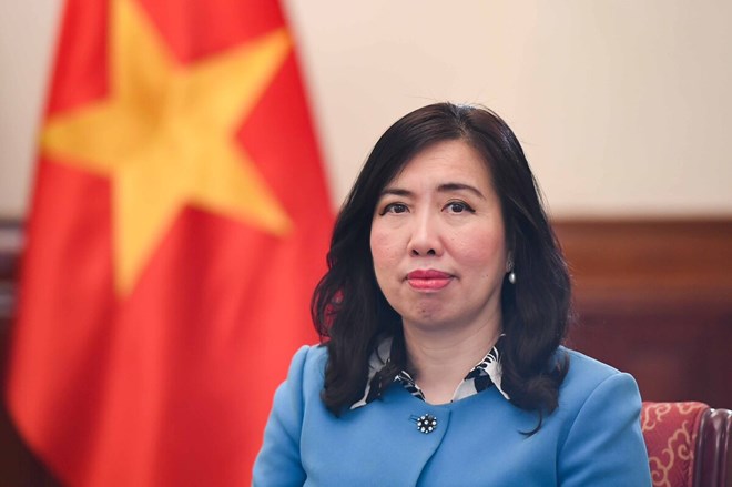 Dấu ấn bảo hộ công dân trong hành trình 80 năm phục vụ Tổ quốc và nhân dân