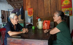 Hành trình 20 năm của nữ cựu binh đưa đồng đội về đất mẹ