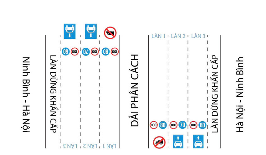 Hinh anh phan lan se duoc thi diem trong 1 thang. Anh: Cuc CSGT