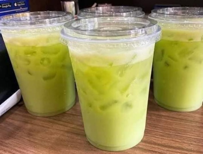 Drinking fruit juice properly will not increase blood sugar. Photo: Thuc Quyen