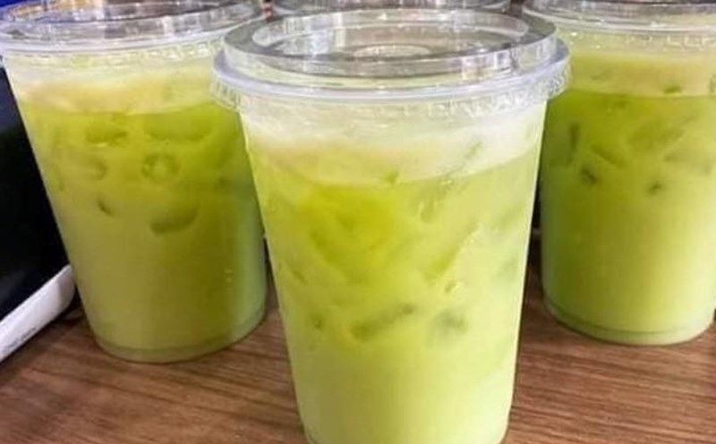 Drinking fruit juice properly will not increase blood sugar. Photo: Thuc Quyen