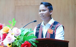 Mặt trận Đà Nẵng gặp mặt lực lượng nòng cốt phong trào Toàn dân bảo vệ an ninh Tổ quốc