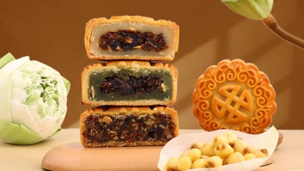 Hanoiは、中〜Authunnフェスティバルの機会に食品安全管理を引き締めました。写真：Khanh An