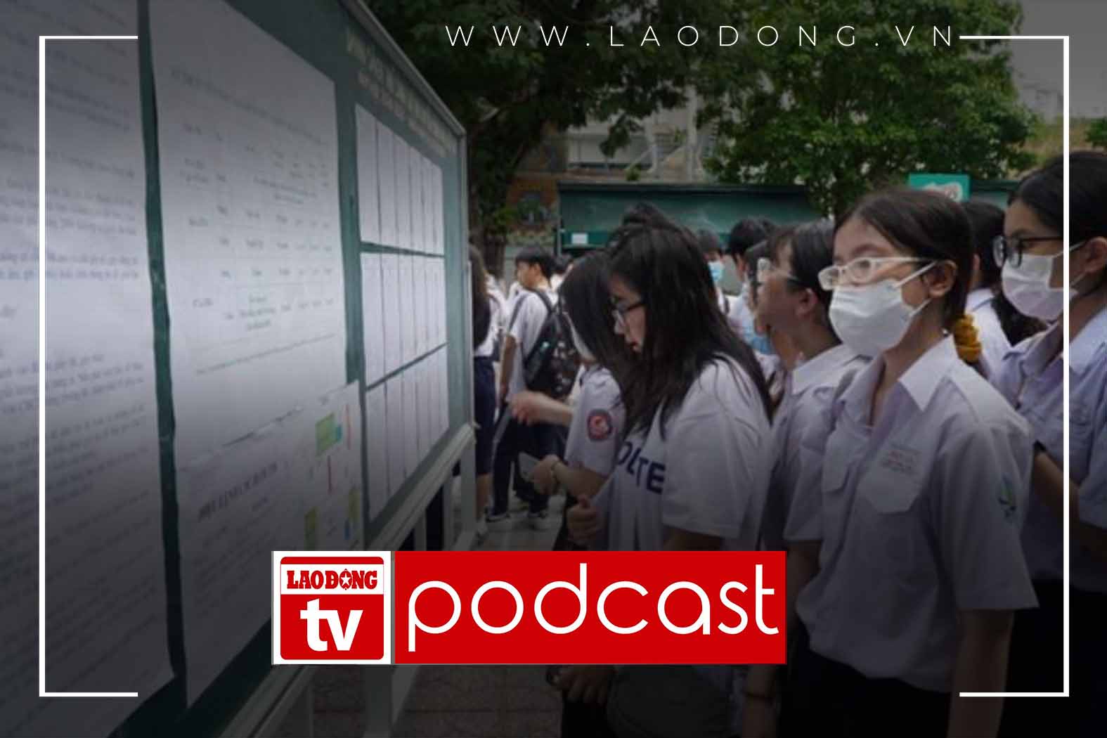 Morning news 15.8: Details of the 2025 school year schedule in Ho Chi Minh City