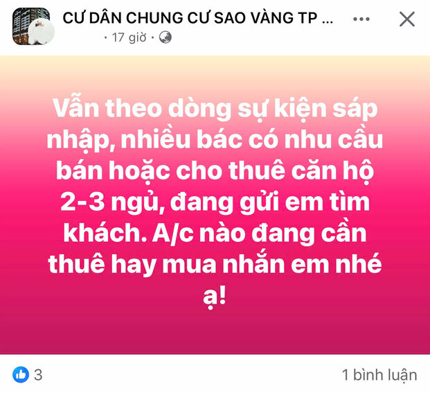 Anh: Yen San
