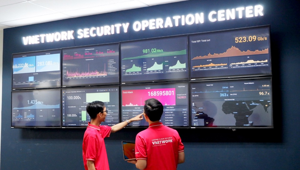 Con n8n Cloud de Vnetwork todo el proceso se reduce a unas pocas operaciones completas con funciones listas para usar inmediatamente los datos estan protegidos y tienen un equipo de expertos y SOC de soporte 24/7. Foto: Unidad proveedora