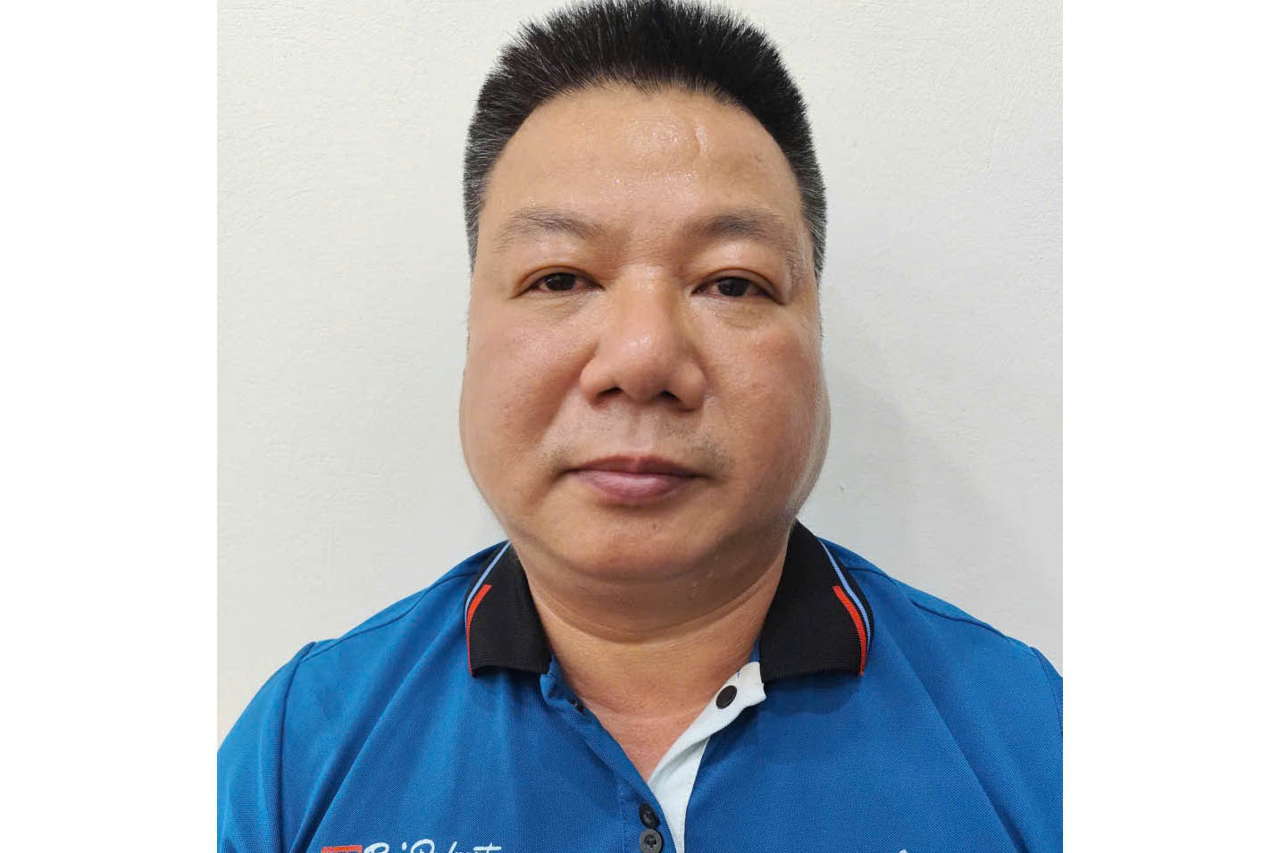 Bùi Trường Sơn có hành vi rút chìa khóa xe khách trên đường Vành đai 3, sáng 4.8. Ảnh: Công an Hà Nội