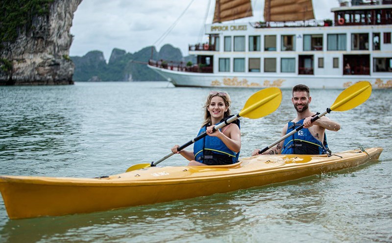 75% of global travelers hope for more sustainable travel in the next 12 months, while emphasizing the need to fight against brand "greening", measuring and transparently announcing criteria. Photo: LuxGroup