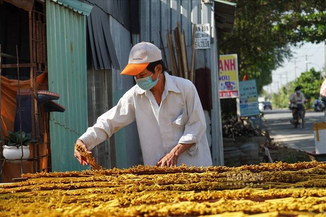 Doanh nghiệp Việt đẩy mạnh xuất khẩu thủ công mỹ nghệ vào châu Âu