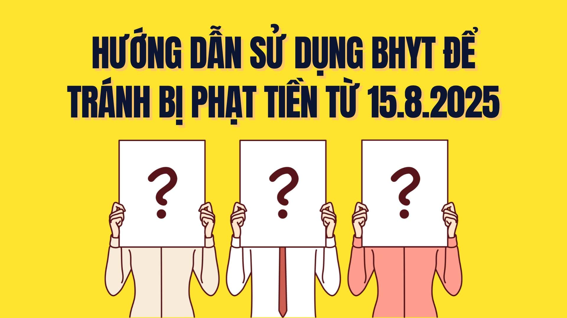 From August 15, 2025, Decree 188/2025/ND-CP officially takes effect. This Decree details and guides the implementation of a number of articles of the Law on Health Insurance, including contents related to the revocation, temporary detention and temporary closure of the value of health insurance card use when detecting violations. Graphics: Tra My