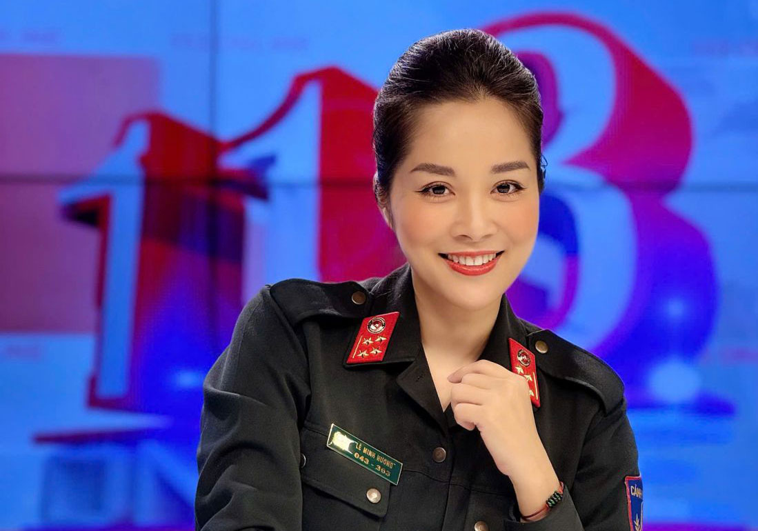 Minh Hương Minh Hương