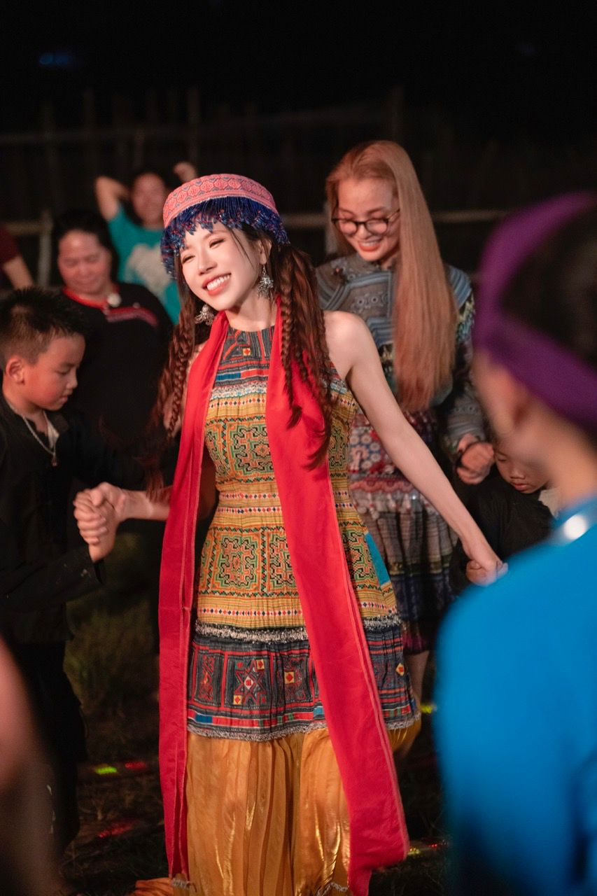  Anh: Nghe si cung cap.
