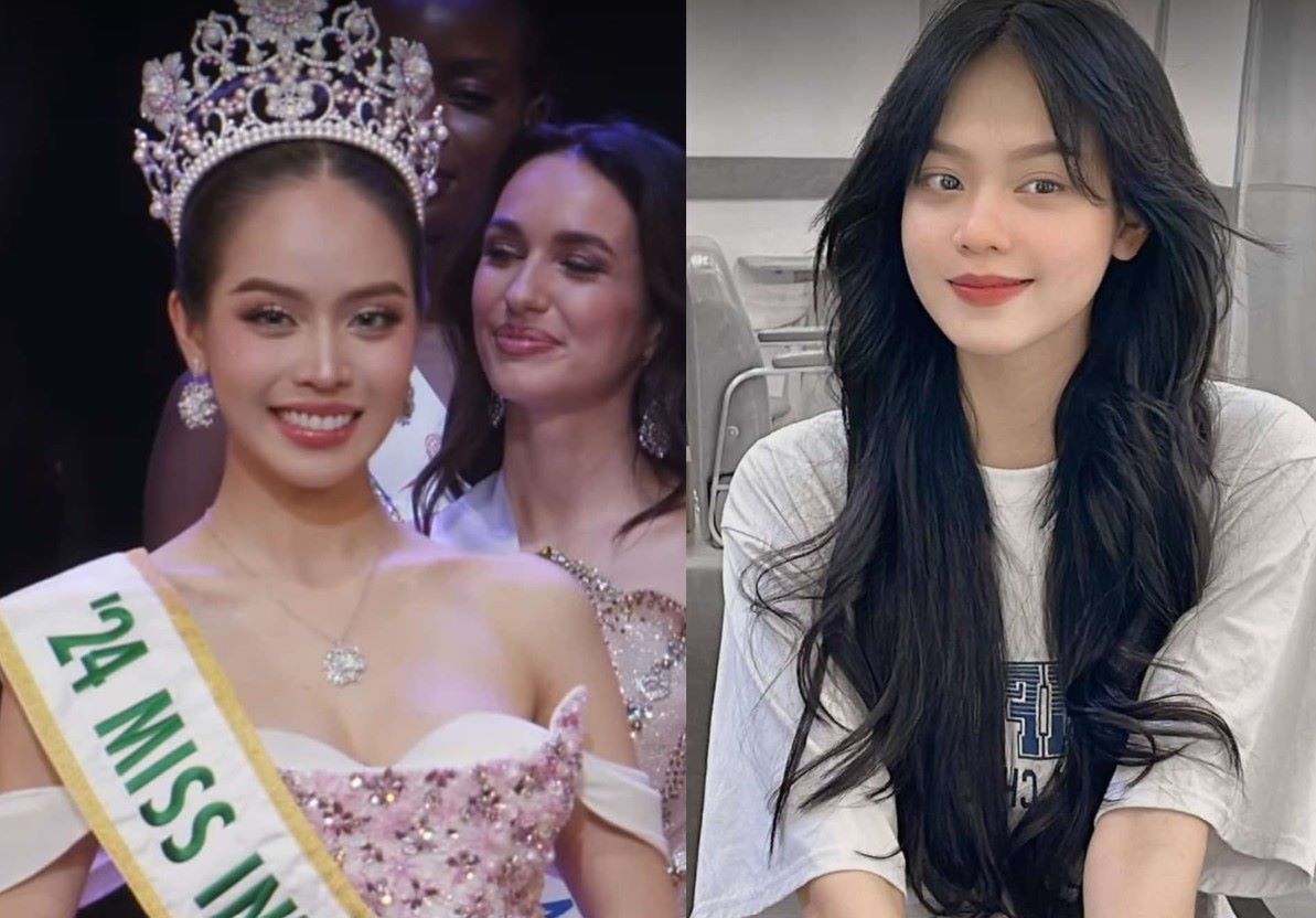 Miss Thanh Thuy will attend the KOL Conference with the era of national growth taking place on August 18 in Hanoi. Photo: Sen Vang