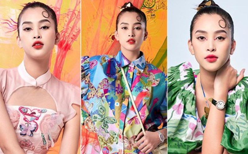 Miss Tieu Vy. Photo: Character provided