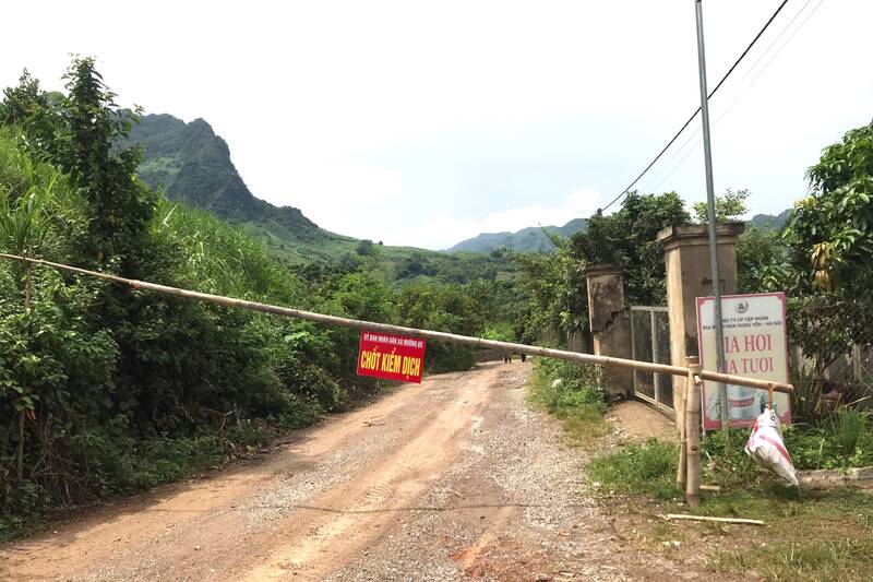 Anh: Truong Son