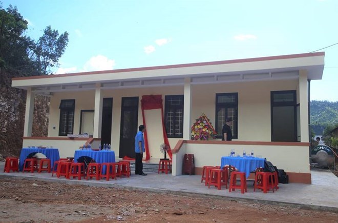 Bộ Xây dựng trả lời về tiêu chuẩn nhà ở công vụ cho viên chức sau sáp nhập