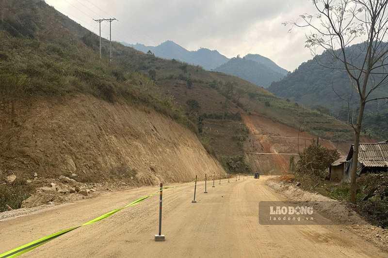 Nha thau va chu dau tu cam ket phan dau hoan thien du an truoc 31.12.2025. Anh: Dinh Dai