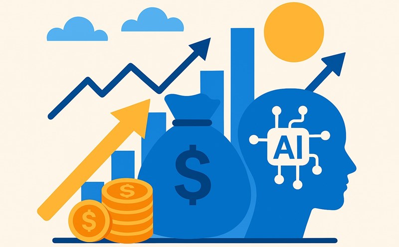 The corporate AI race heats up as Cohere reaches 6.8 billion USD