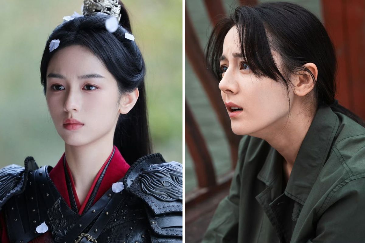 Chau Da と Dich Le Nhiet Ba の映画がドゥバンに登場。写真:プロデューサー