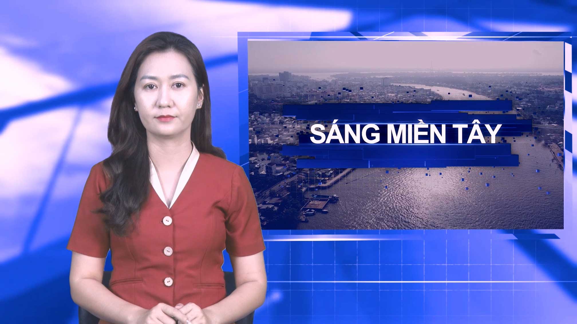 Morning in the West 16.8: After 3 years, the most beautiful villa in Ca Mau still has no way to handle it completely