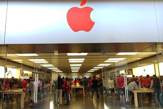 Hé lộ chiến lược trí tuệ nhân tạo dài hạn của Apple đến năm 2027