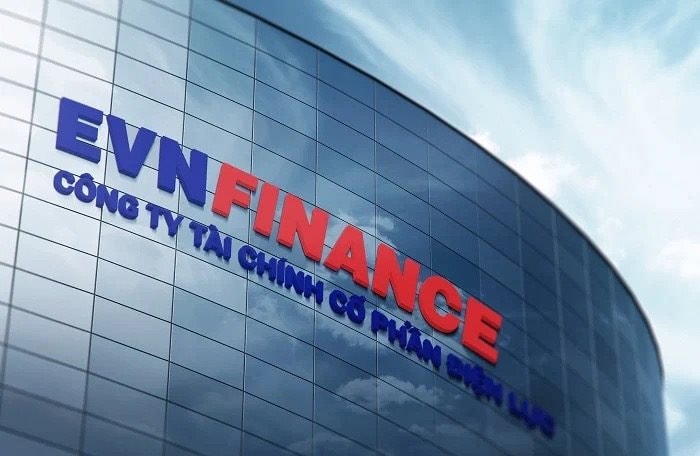 Chanh Thanh tra da ban hanh quyet dinh xu phat EVN Finance voi tong so tien 635 trieu dong. EVN Finance da nop day du tien phat. Anh: EVN Finance