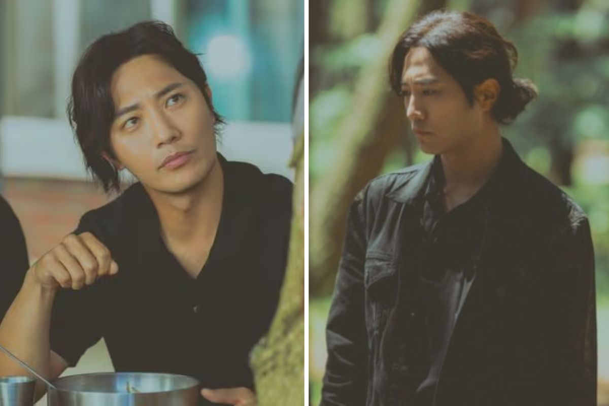 Imagen de Jin Goo en la pelicula 'My Lovely Journey'. Foto: Productor