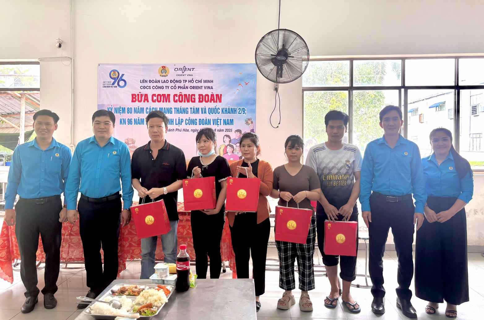 Cong doan co so 