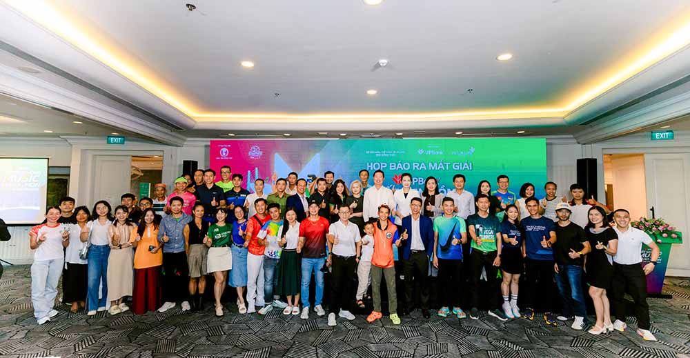 Giai chay nam nay du kien quy tu 12.000 van dong vien. Anh: Nexus