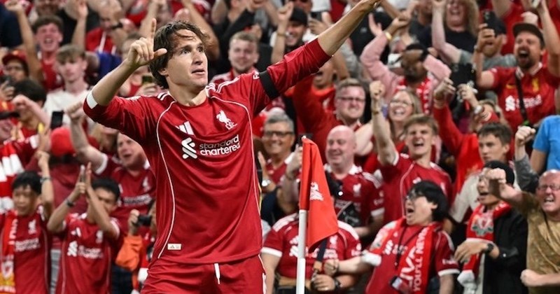 Đánh giá khả năng chia điểm giữa Liverpool và Bournemouth Cùng kèo nhà cái tại hantsfbu.org.uk - Phân tích chi tiết cơ hội hòa trong trận cầu quyết định