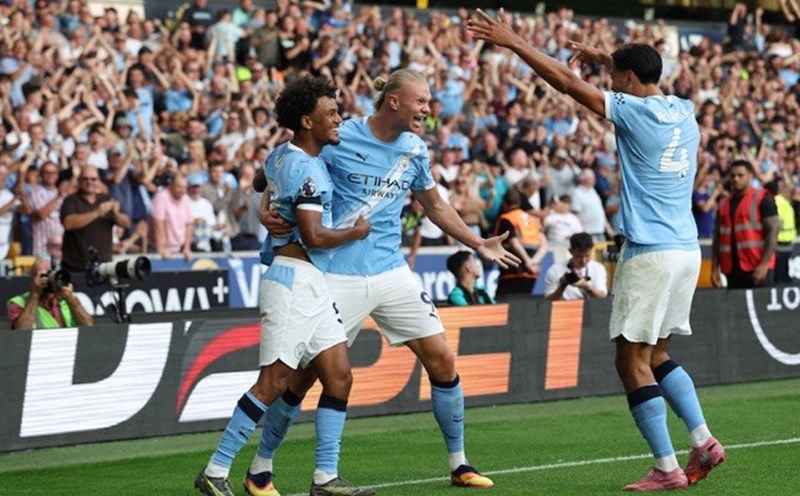 Đánh giá phần trăm kèo châu Âu round Sunderland - Brentford Cơ hội chiến thắng lợi trong cuộc rượu cồn độ nảy lửa tại giải Ngoại Hạng Anh mùa này