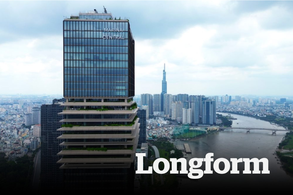 Hình hài những công trình trọng điểm trước giờ khánh thành ngày 19.8