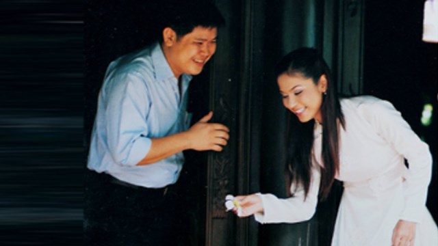 Trước khi đột quỵ và gặp sóng gió, Phước Sang từng có tuổi trẻ rực rỡ