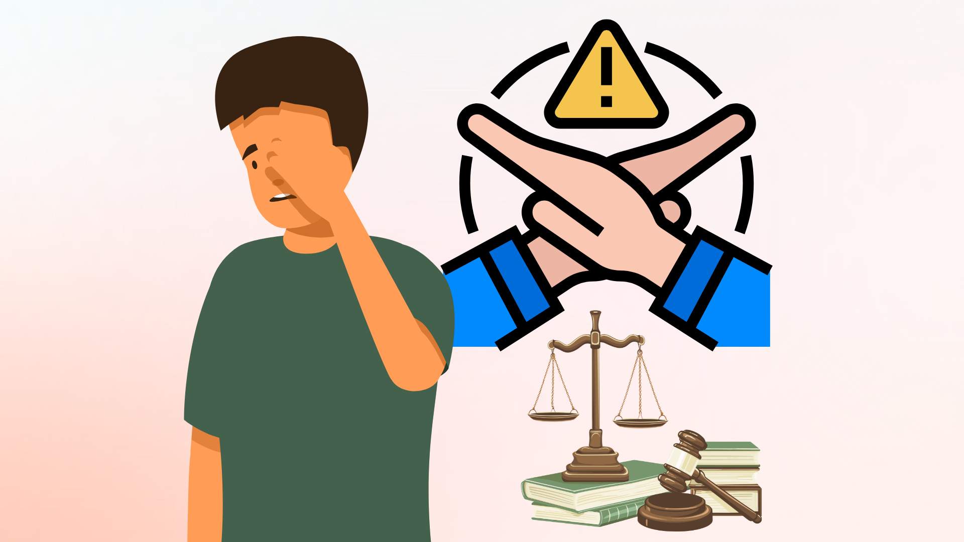 Subjects not allowed to register for military service in 2026