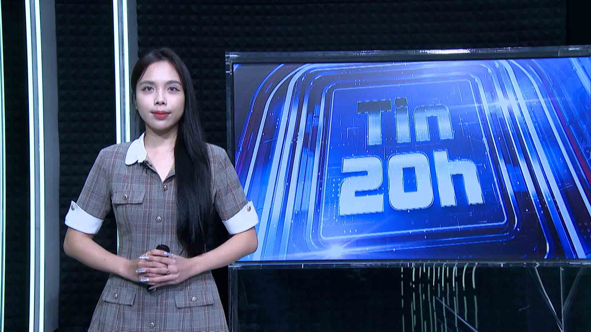 20h News: New wards exempt construction permits, Ho Chi Minh City residents are excited