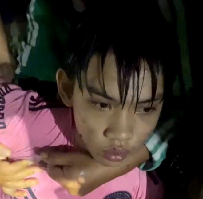 Lời khai của nghi phạm sát hại tài xế xe ôm công nghệ ở TPHCM