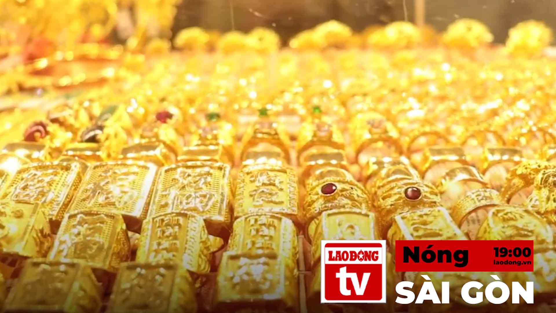 Hot Saigon on August 16