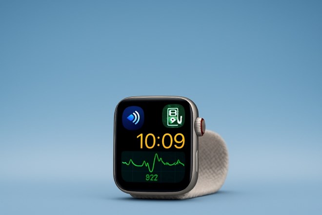 2026년 Apple Watch는 큰 변화가 있을 것으로 예상됩니다. 그래픽: Quang Minh