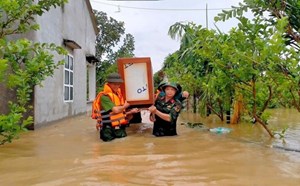 Lạng Sơn hỗ trợ đến 60 triệu đồng cho hộ dân tái định cư vùng thiên tai