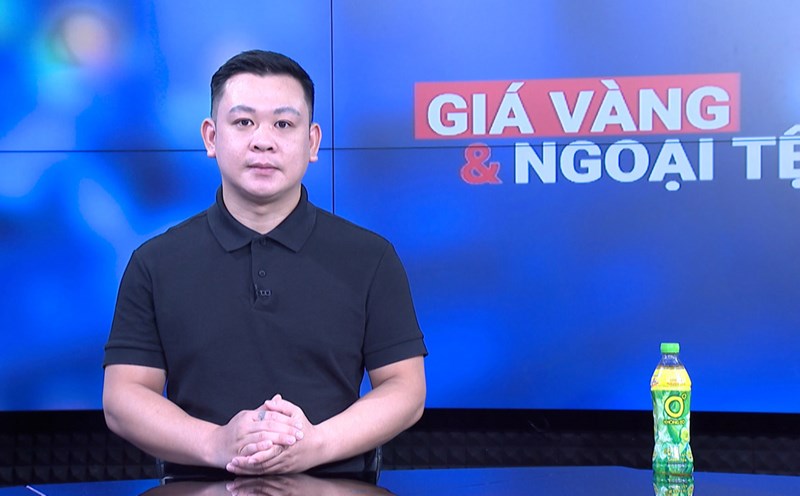 Gold and foreign currency prices: Small investors expect gold to increase next week