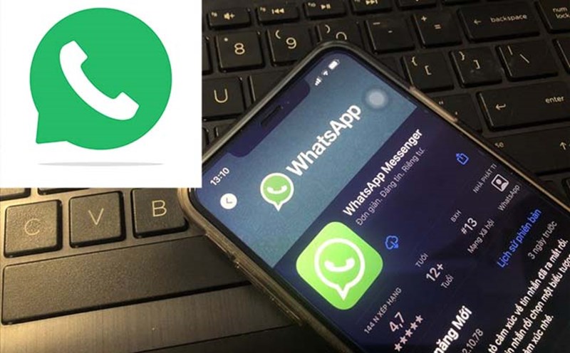 Facebook is testing AI to help write messages. Graphics: Cat Tien