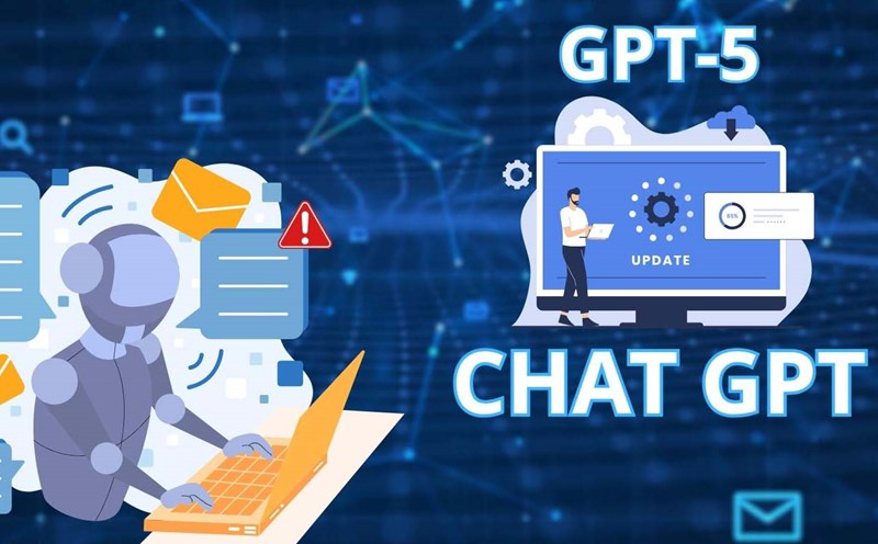 Nick Turley revealed ChatGPT's development and monetization strategy. Graphics: Hao Thien