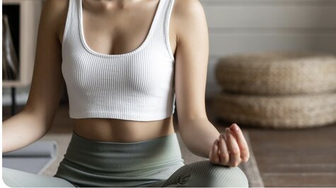 4 kỹ thuật thở yoga hàng đầu giúp duy trì sự bền bỉ trong đời sống tình dục