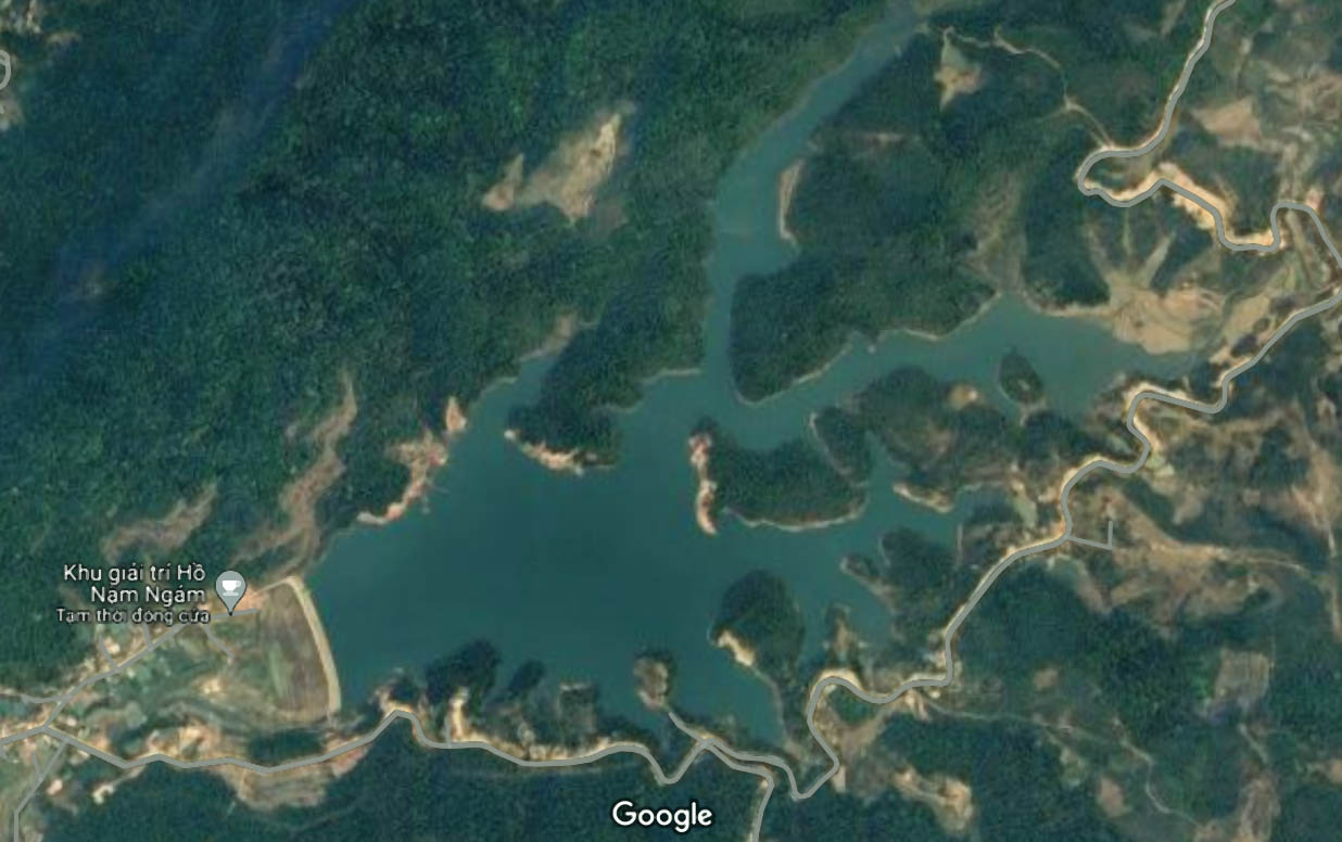 Anh: Google Maps
