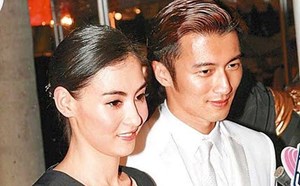 Đạo diễn nổi tiếng tiết lộ lý do Trương Bá Chi và Tạ Đình Phong ly hôn