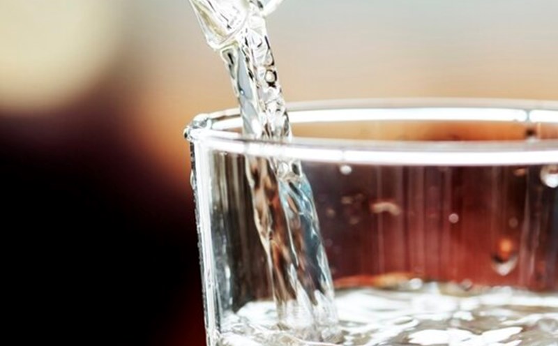 The role of electrolytes in controlling blood pressure. Photo: Thuy Duong