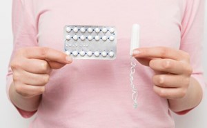 5 biến chứng tiềm ẩn khi sử dụng thuốc tránh thai